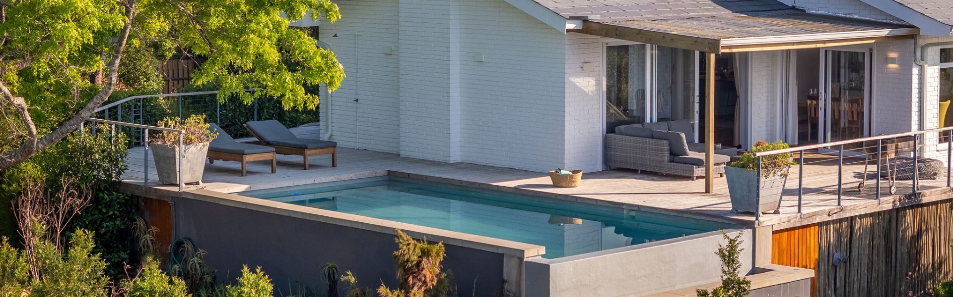 Rates and Terms for Paradise on Ridge