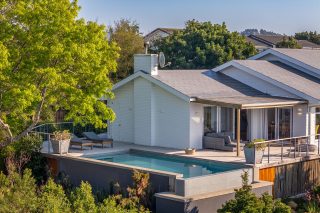 Rates and Terms for Paradise on Ridge