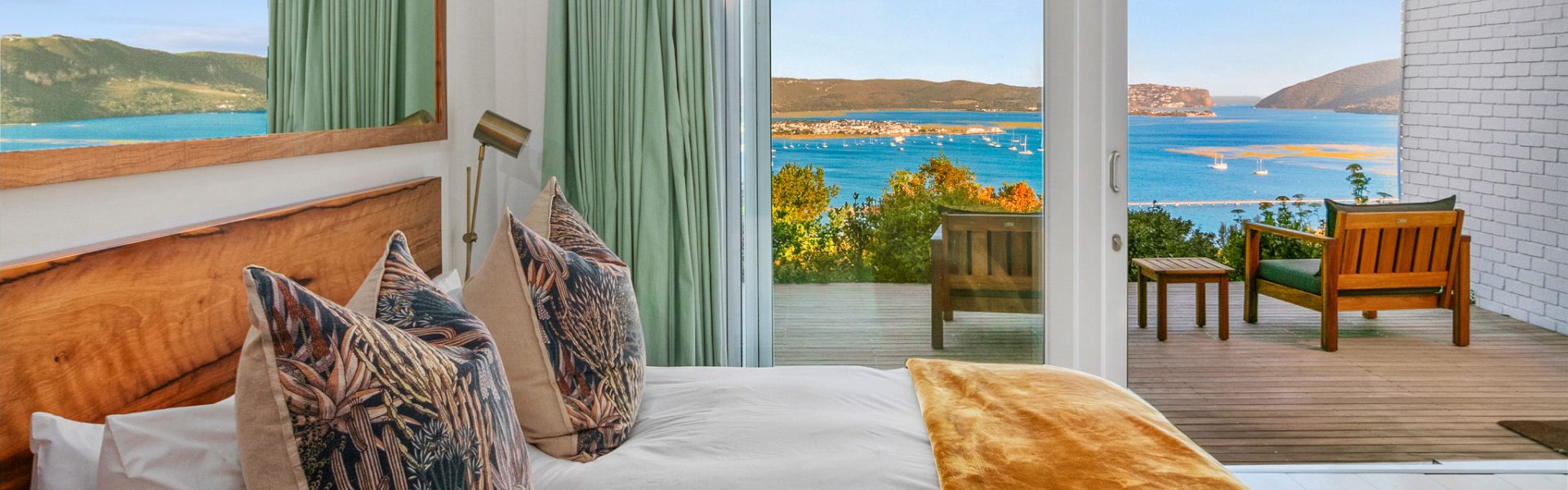 Paradise on Ridge Accommodation