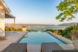 Paradise on Ridge Facilities