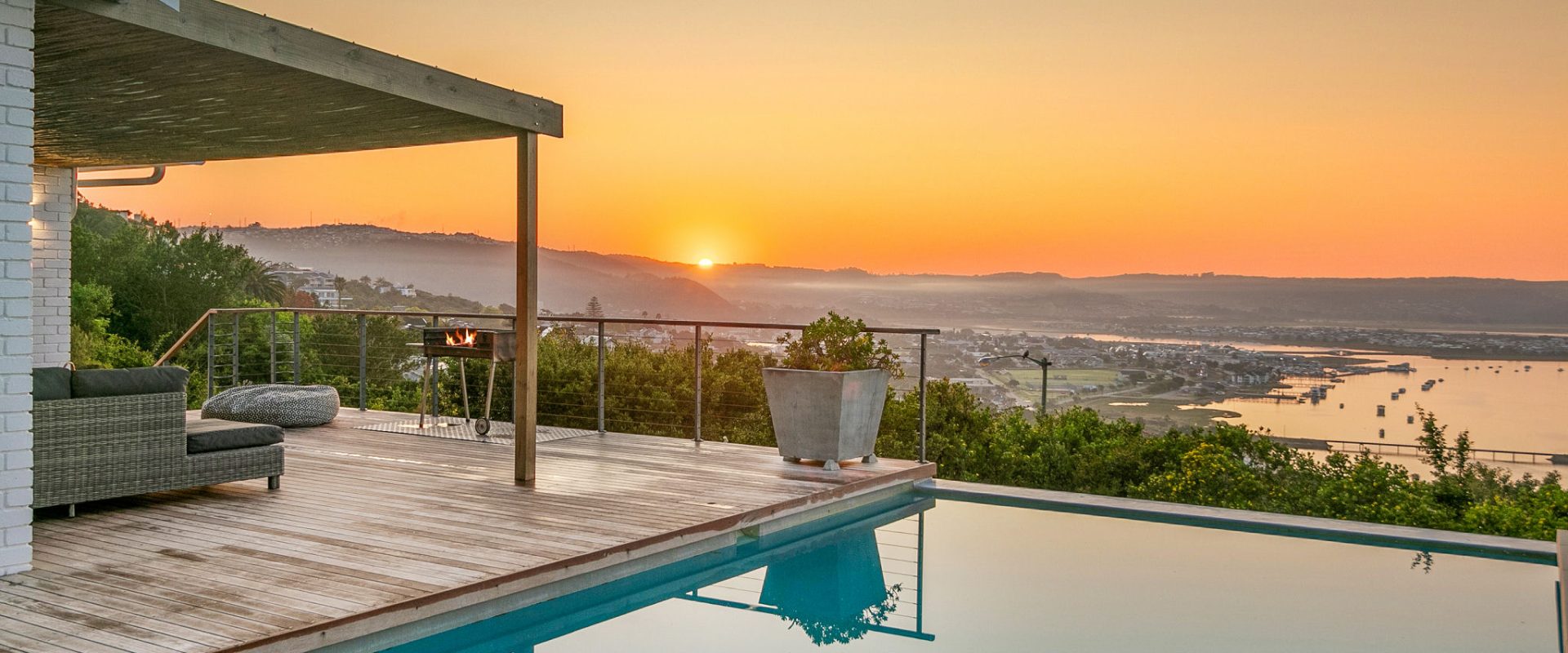Paradise on Ridge Knysna