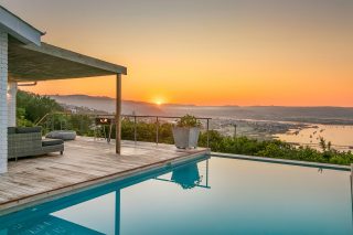 Paradise on Ridge Knysna